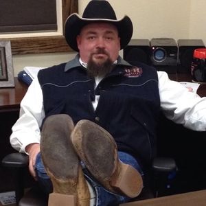 Meet your Posher, Doug